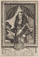 KG 05508
<br/>
Portret Willem III van Oranje Nassau
<br/>
<em>Lairesse, Gerard de (1641-1711)</em>